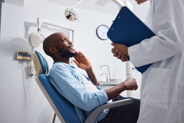 Best Chipped Tooth Repair Near Me  in Perezville, TX