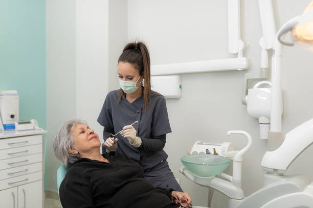 Best Emergency Dentist Near Me  in Perezville, TX