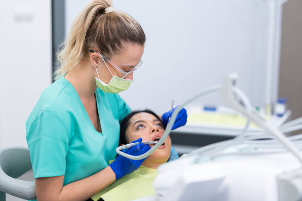 Best Emergency Dentist Near Me  in Perezville, TX