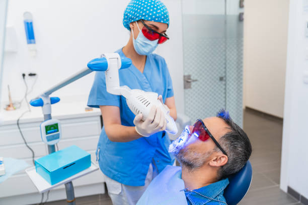 Best Tooth Infection Emergency Dentist  in Perezville, TX